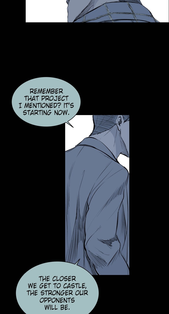 Castle Episode 23 page 35 - 
