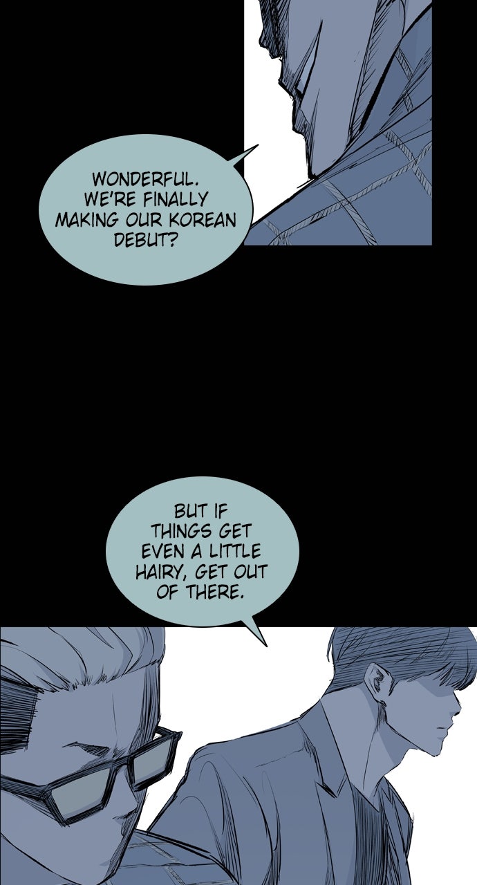 Castle Episode 23 page 37 - 