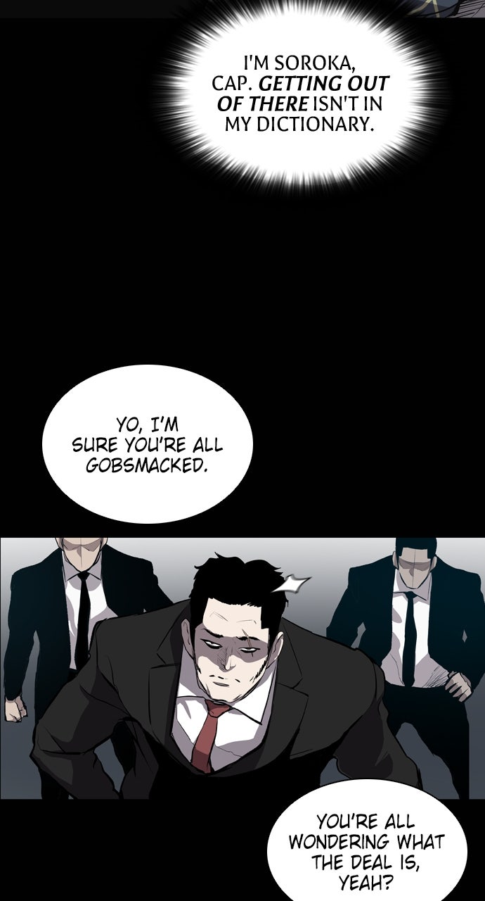 Castle Episode 23 page 39 - 