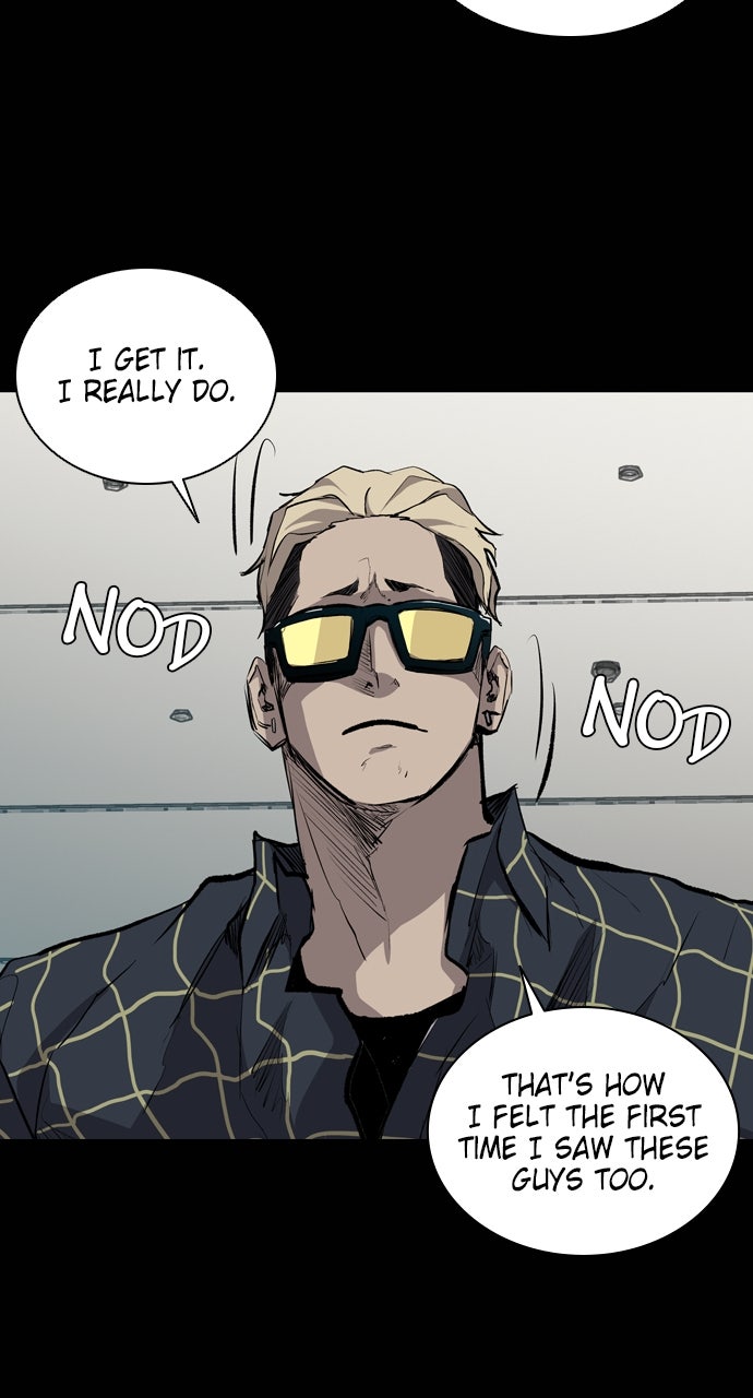 Castle Episode 23 page 40 - 