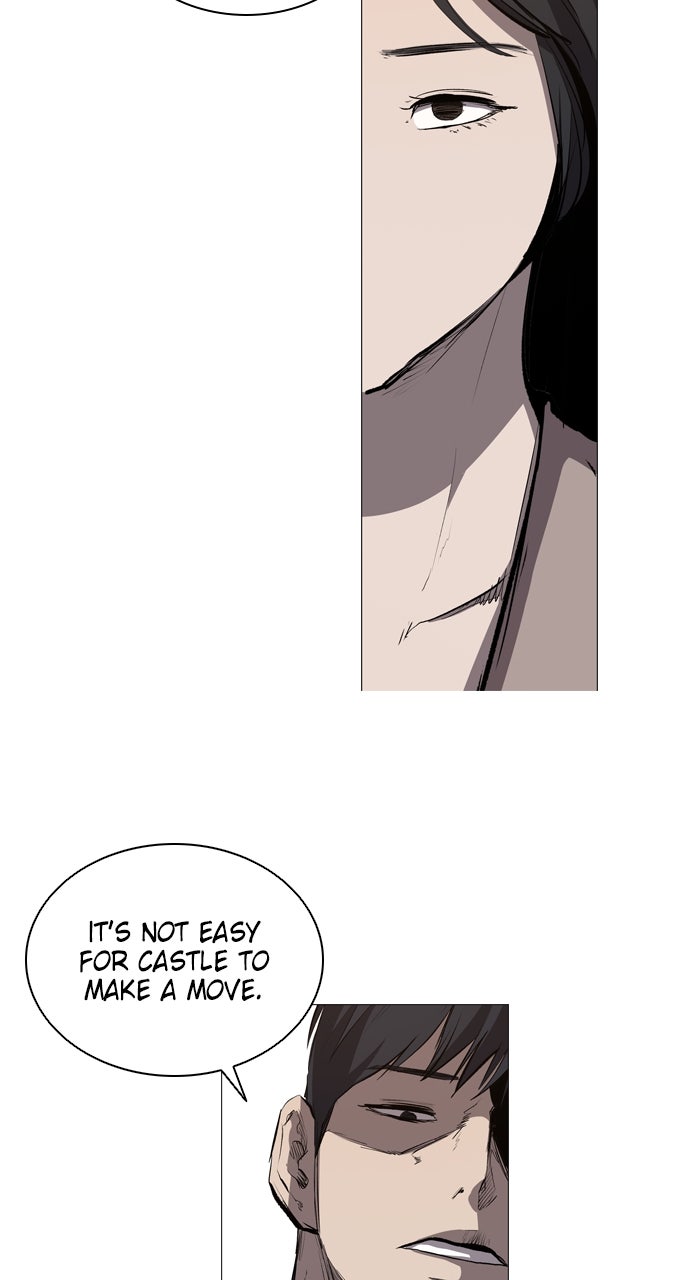 Castle Episode 23 page 5 - 