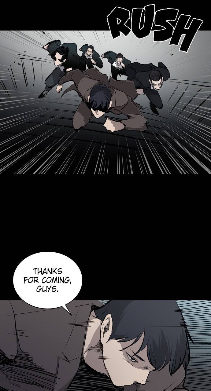 Castle Episode 23 page 45 - 