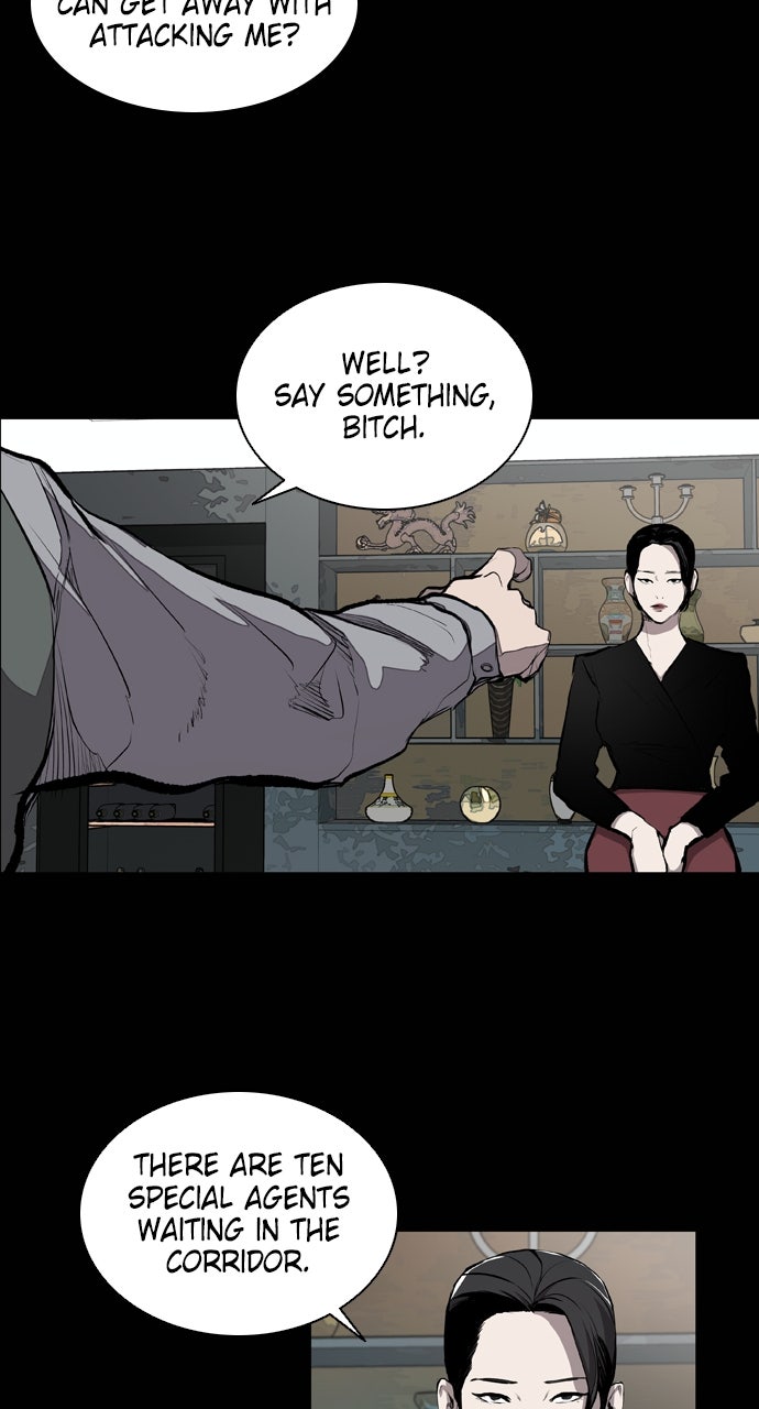 Castle Episode 23 page 48 - 