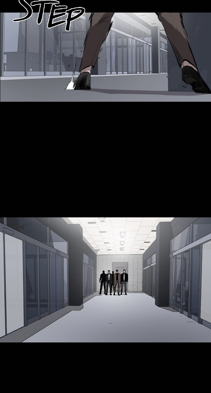 Castle Episode 23 page 55 - 