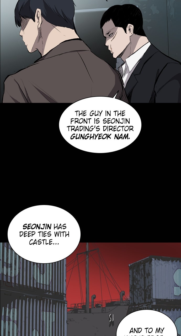 Castle Episode 23 page 58 - 