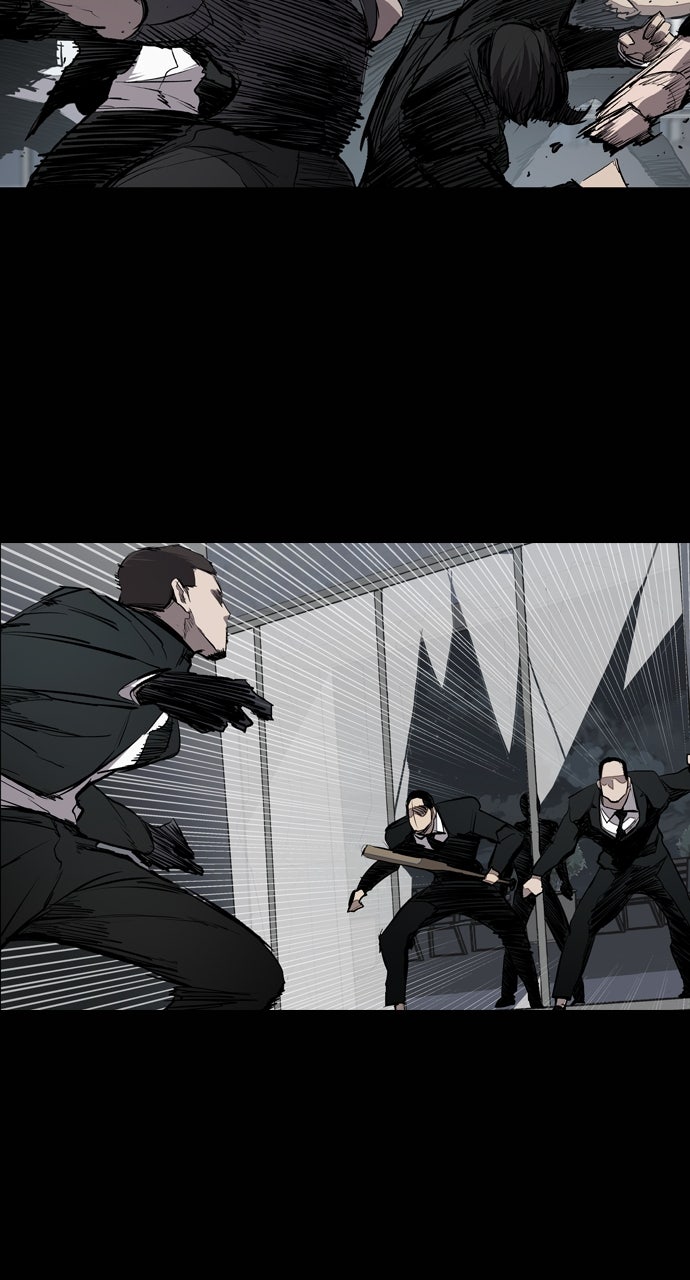 Castle Episode 23 page 61 - 