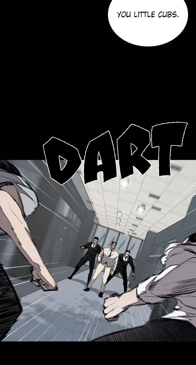 Castle Episode 23 page 65 - 