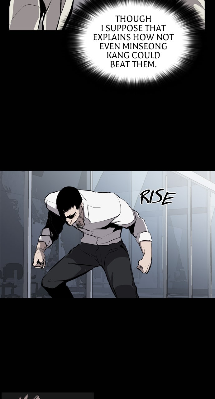 Castle Episode 24 page 3 - 