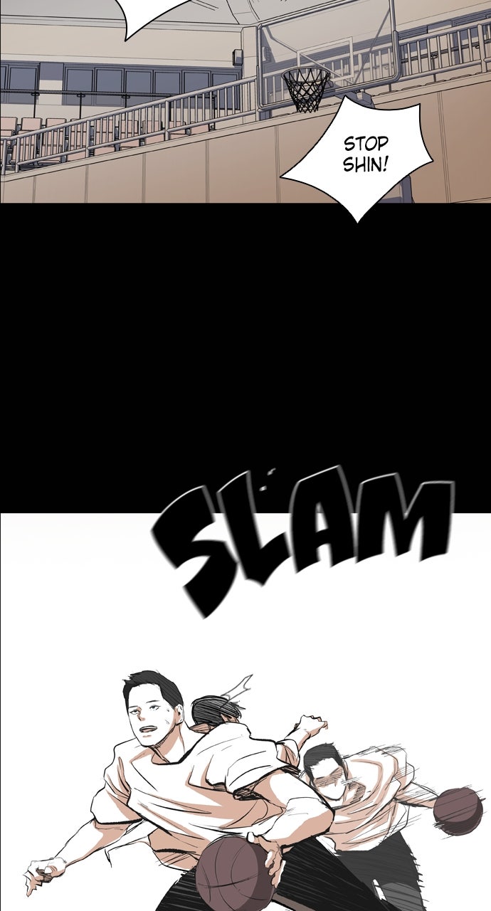Castle Episode 24 page 41 - 