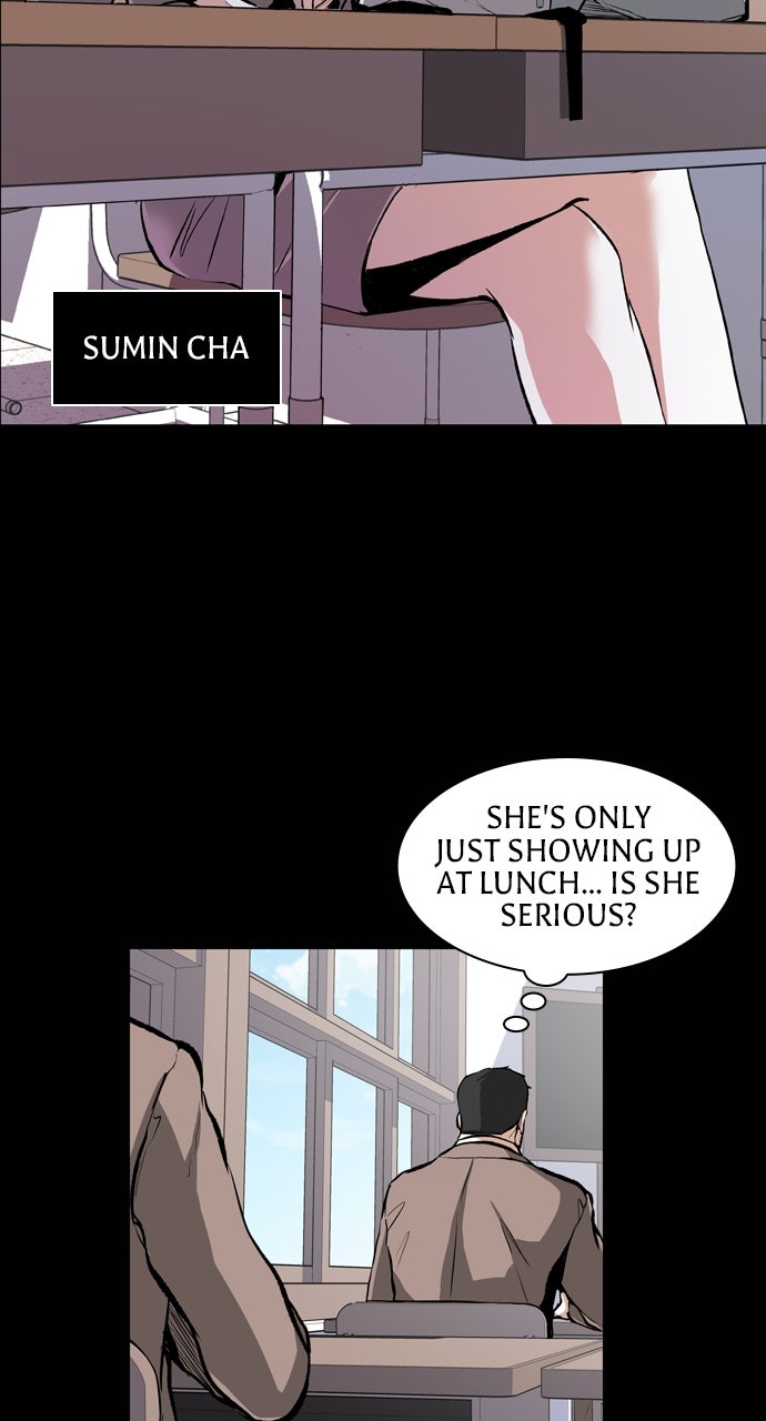 Castle Episode 24 page 58 - 