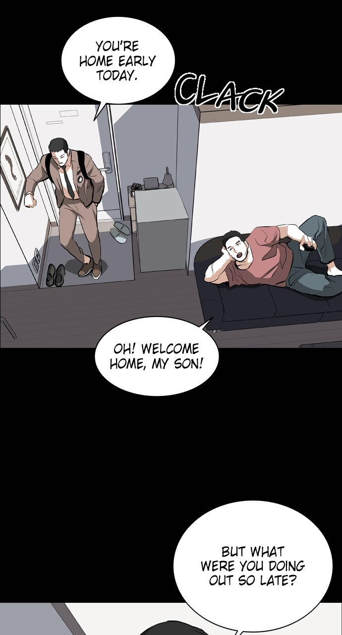 Castle Episode 24 page 61 - 