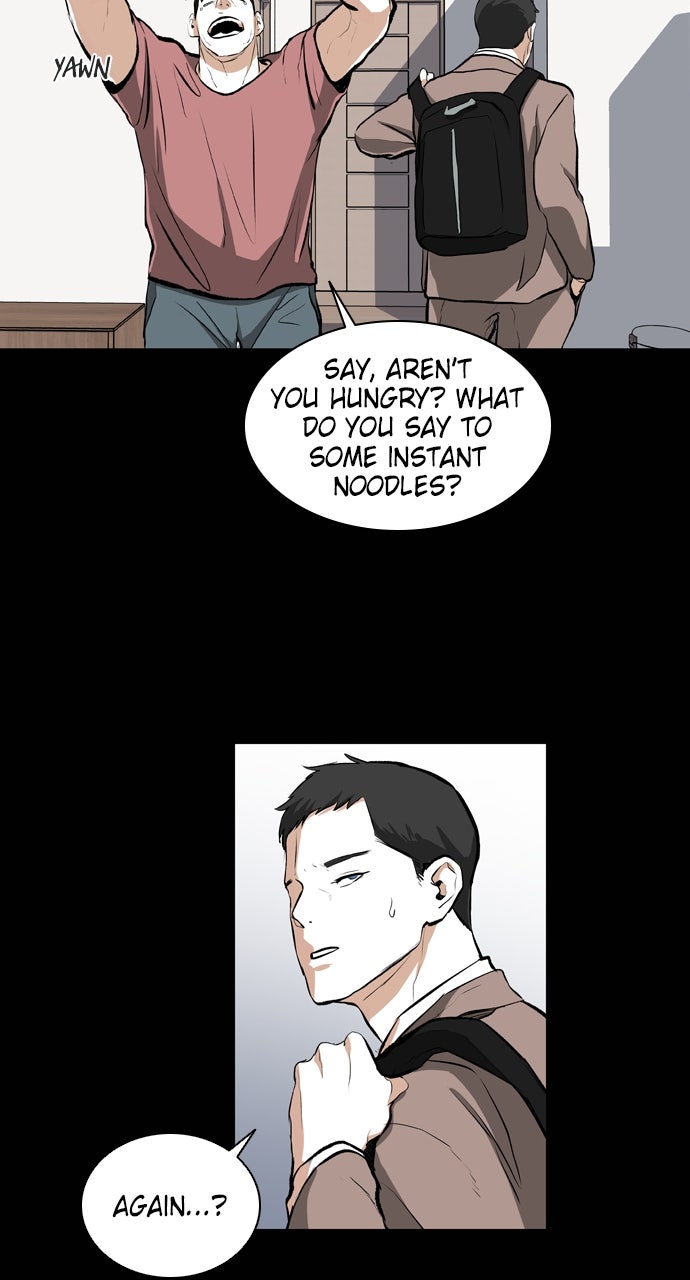 Castle Episode 24 page 63 - 
