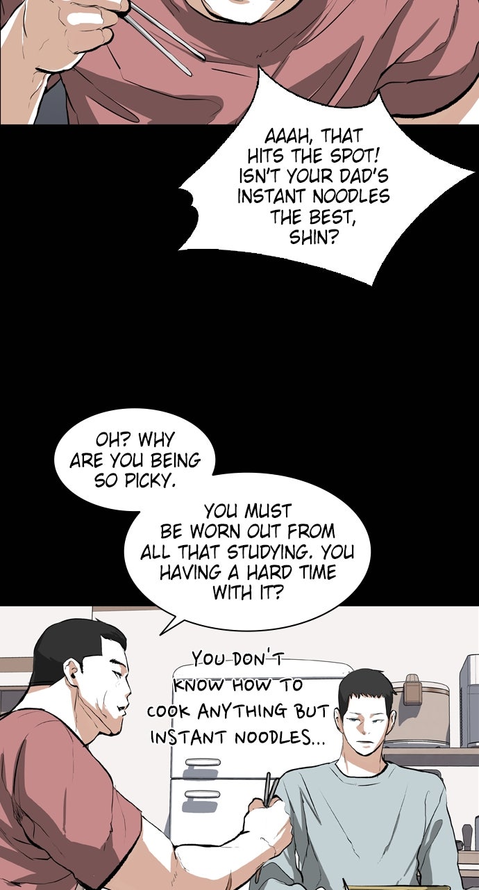 Castle Episode 24 page 65 - 