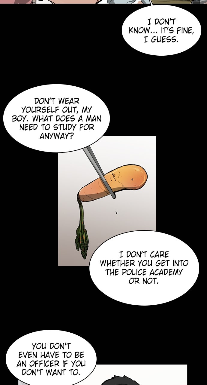 Castle Episode 24 page 66 - 