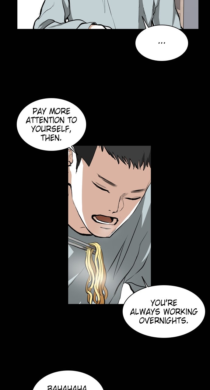 Castle Episode 24 page 68 - 