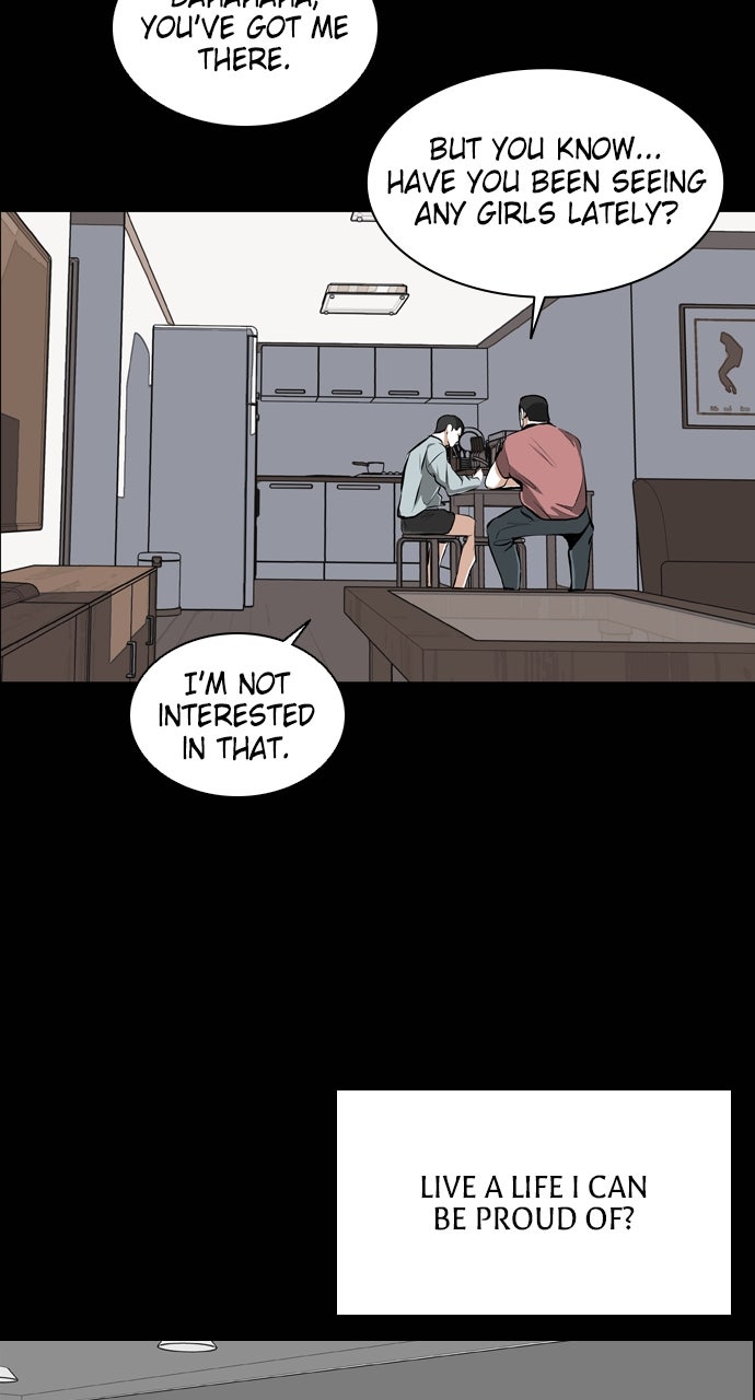 Castle Episode 24 page 69 - 
