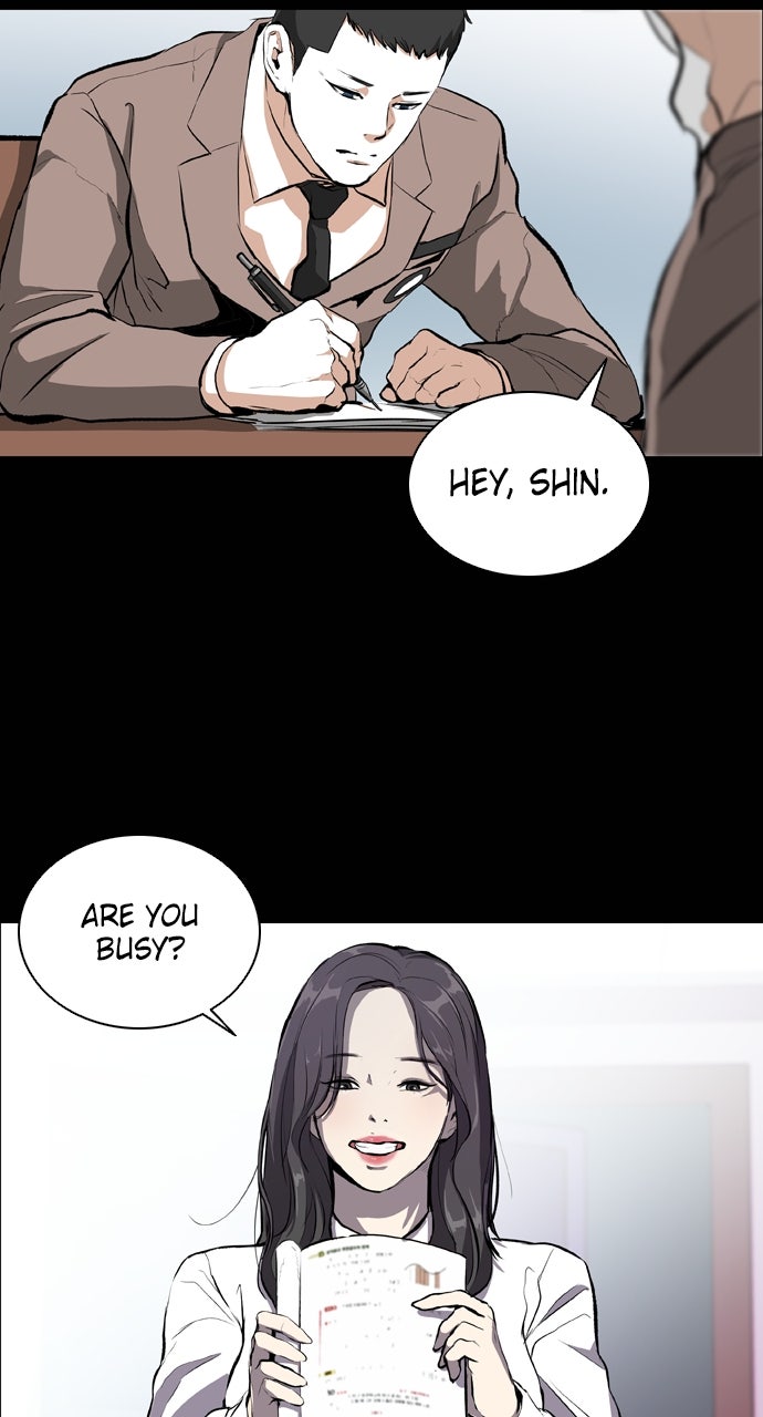 Castle Episode 24 page 72 - 