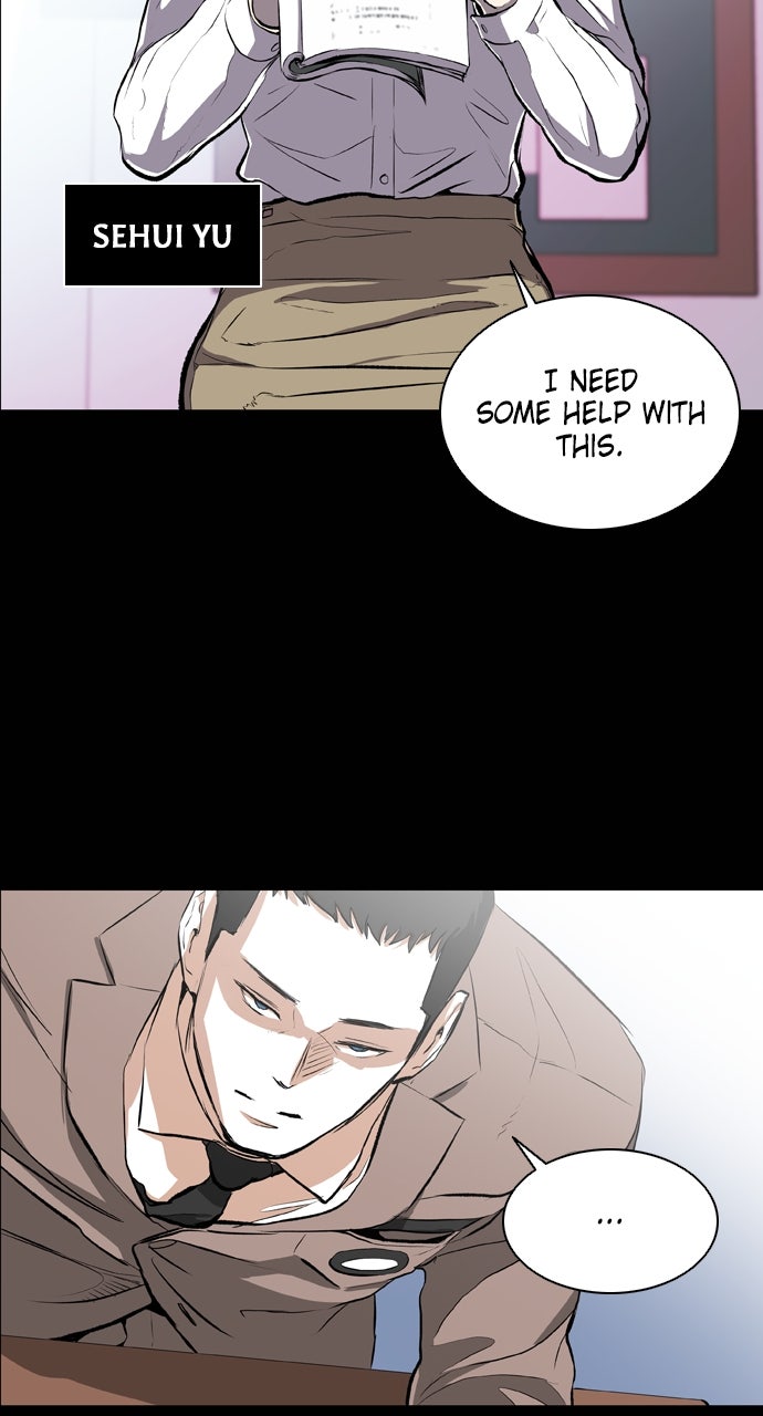 Castle Episode 24 page 73 - 