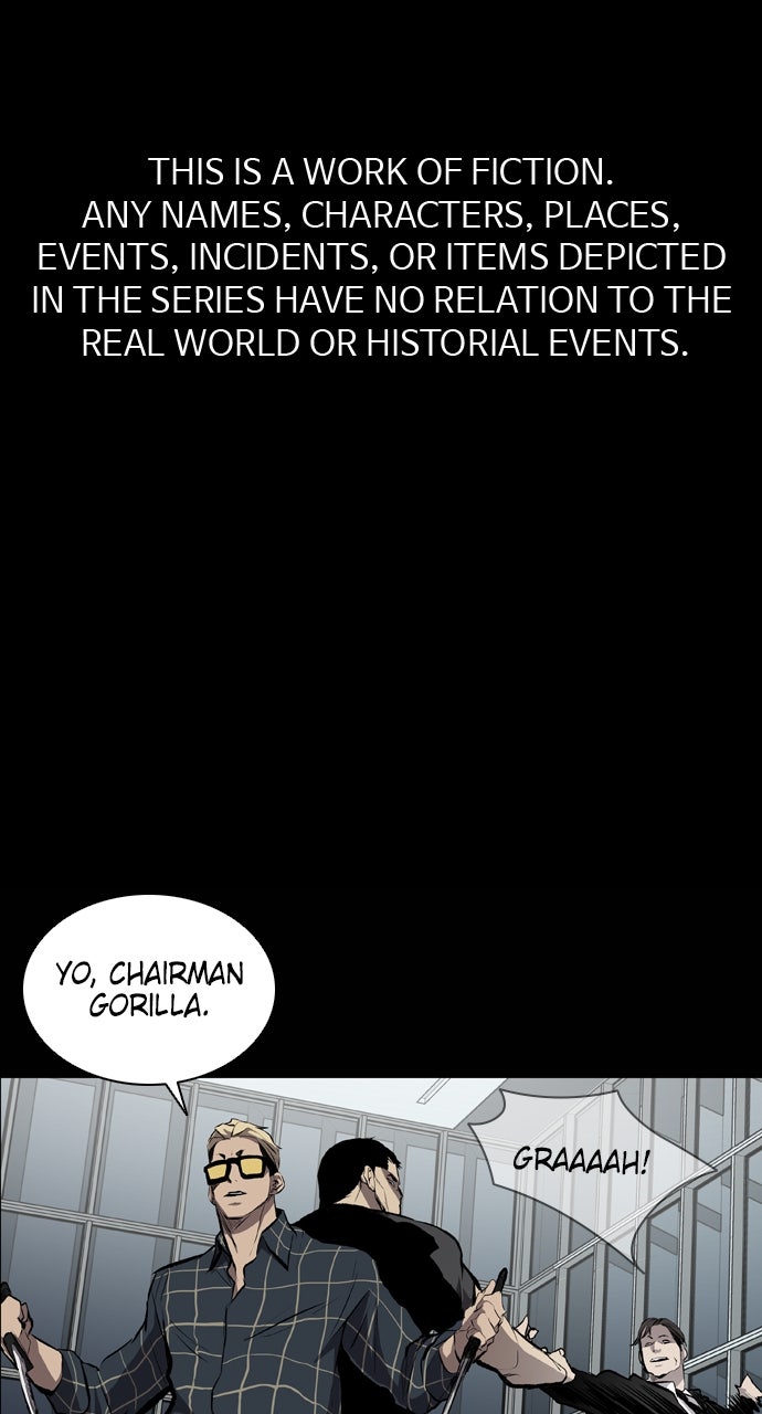 Castle Episode 25 page 1 - 