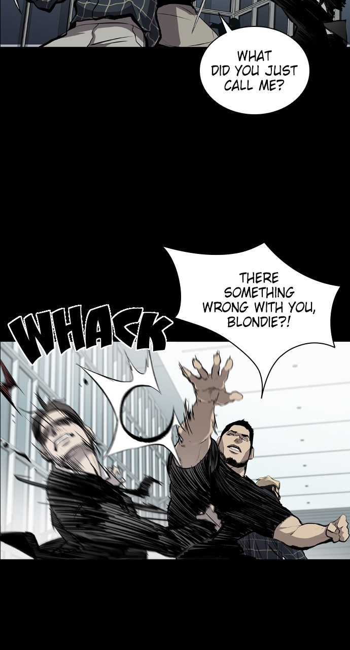 Castle Episode 25 page 2 - 
