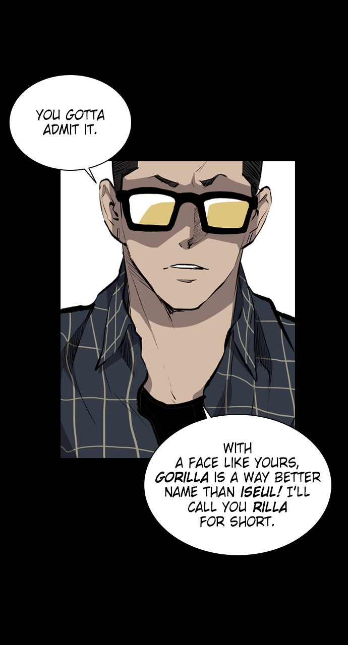Castle Episode 25 page 3 - 