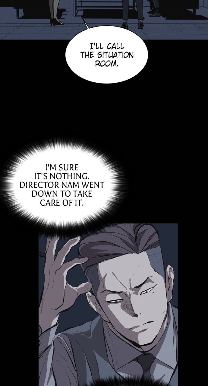 Castle Episode 25 page 27 - 