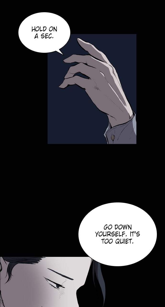 Castle Episode 25 page 29 - 