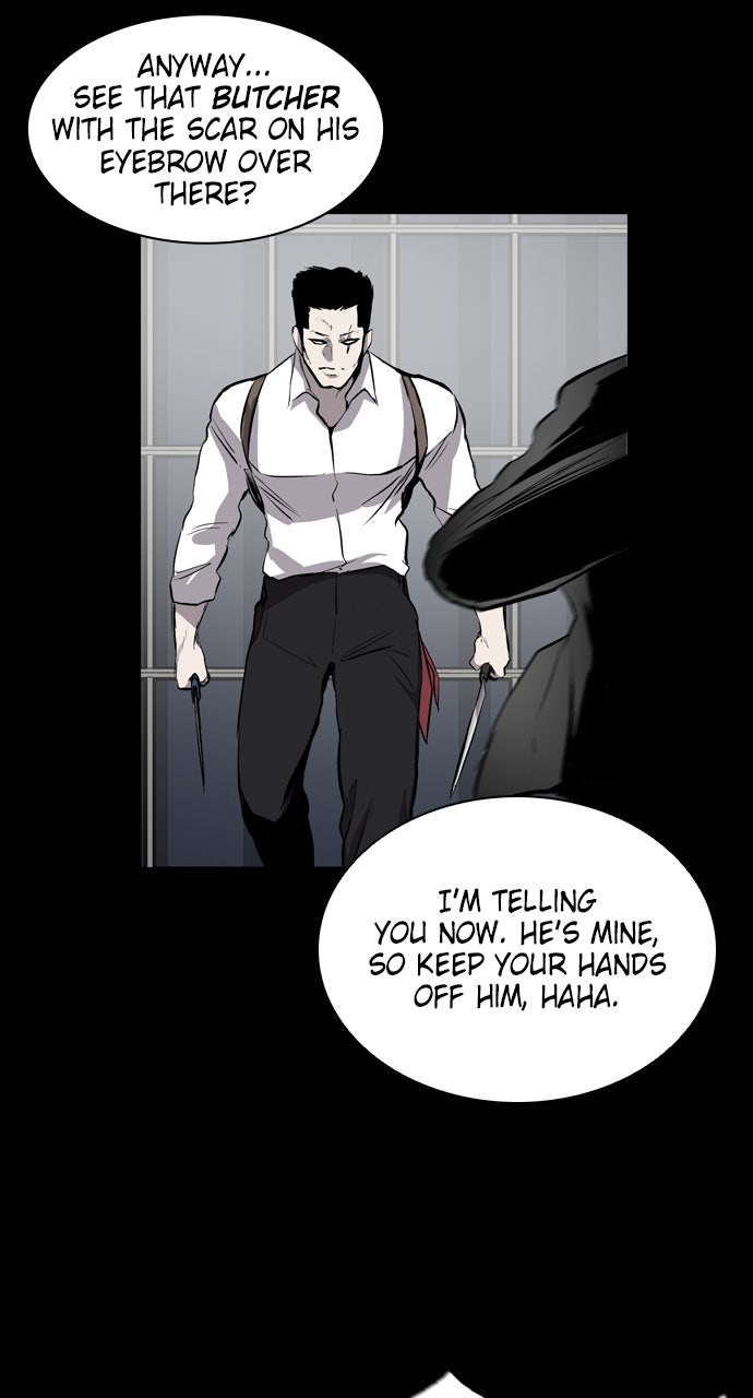 Castle Episode 25 page 4 - 