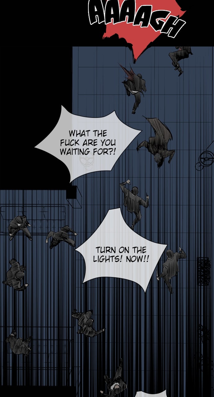 Castle Episode 25 page 36 - 