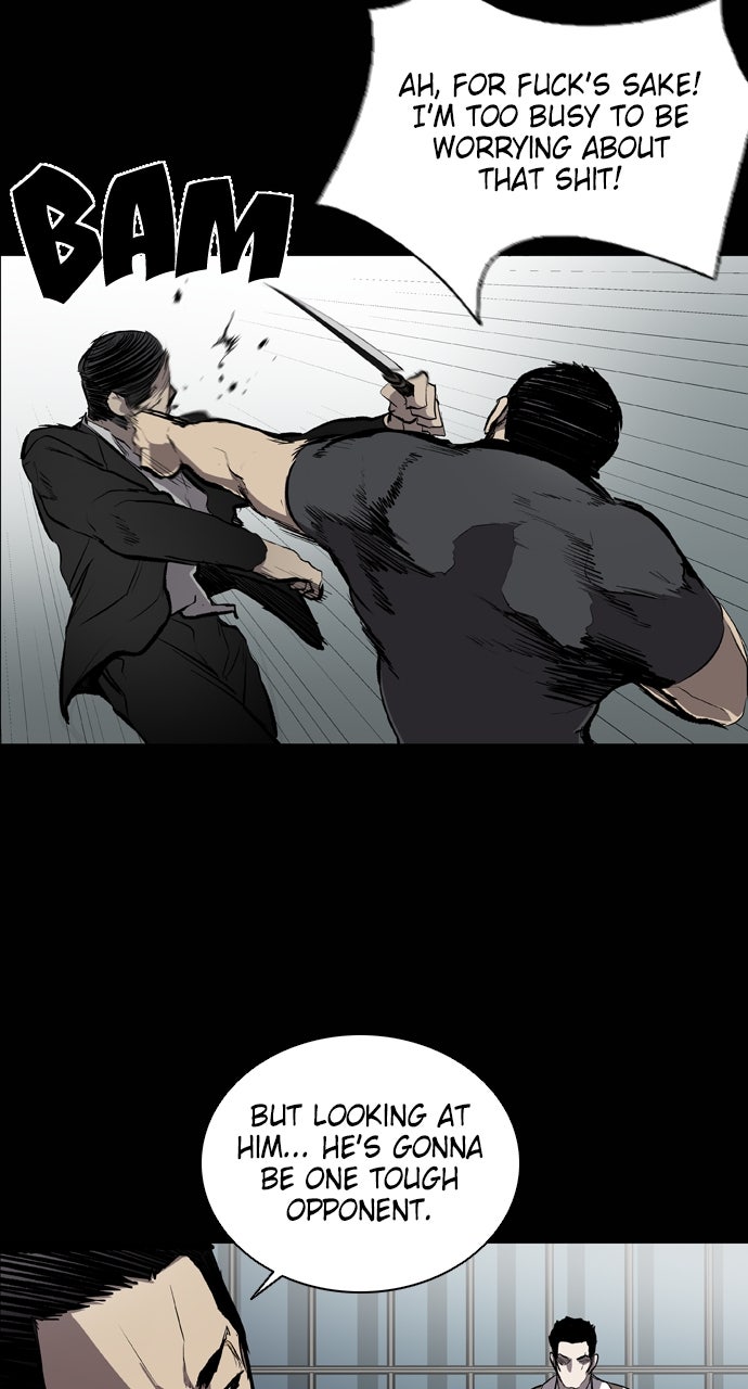 Castle Episode 25 page 5 - 