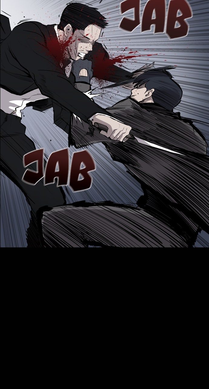 Castle Episode 25 page 47 - 