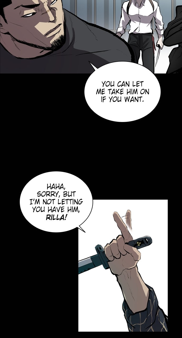 Castle Episode 25 page 6 - 