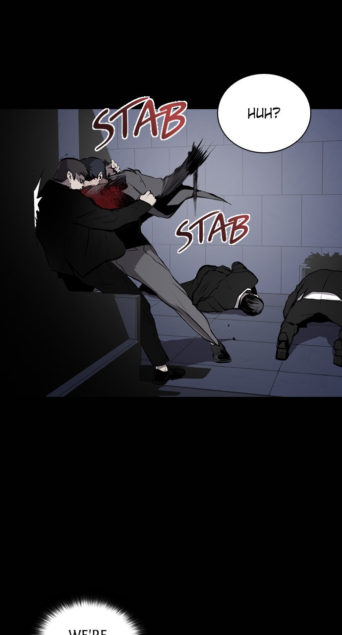 Castle Episode 25 page 54 - 