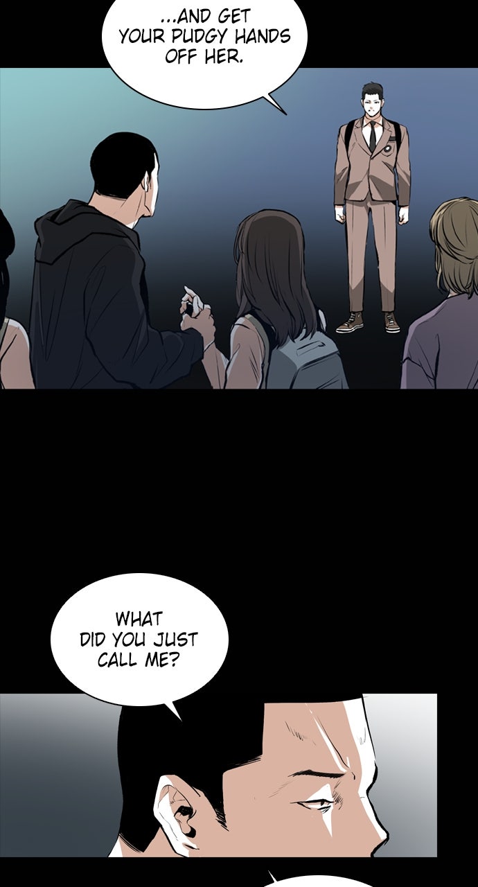 Castle Episode 26 page 11 - 