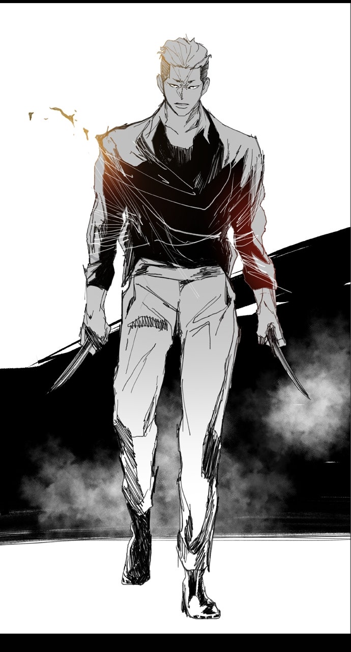 Castle Episode 26 page 104 - 
