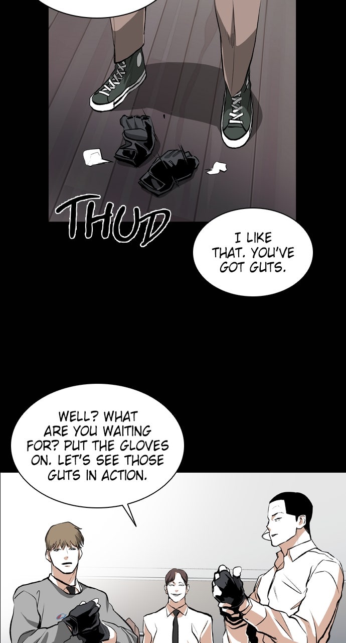 Castle Episode 26 page 16 - 