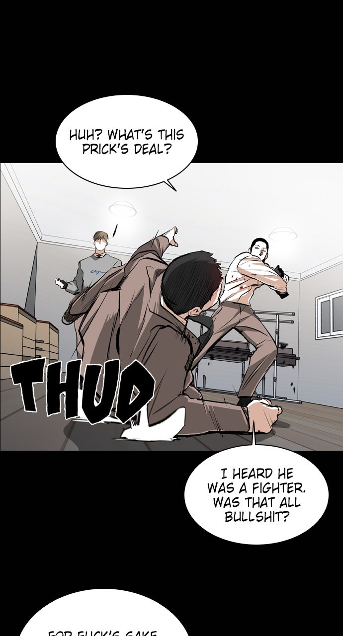 Castle Episode 26 page 20 - 