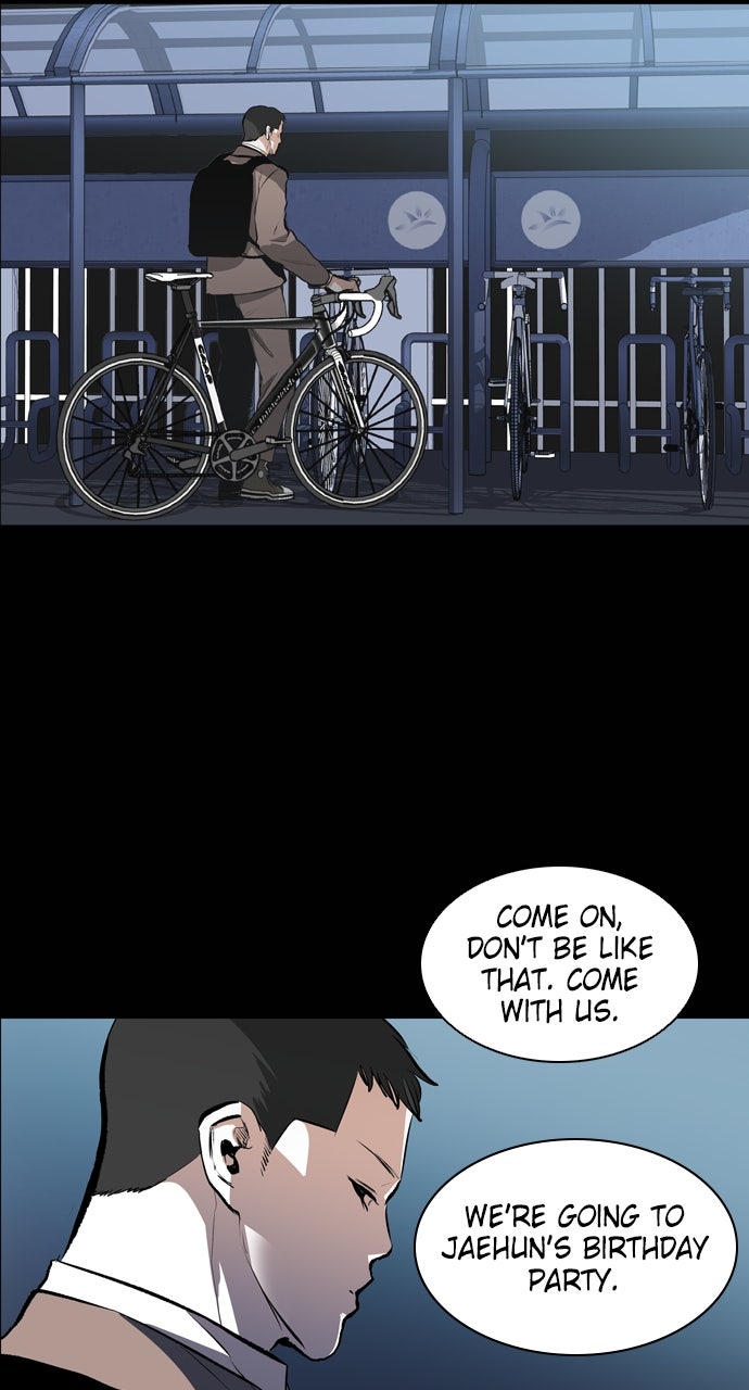Castle Episode 26 page 4 - 