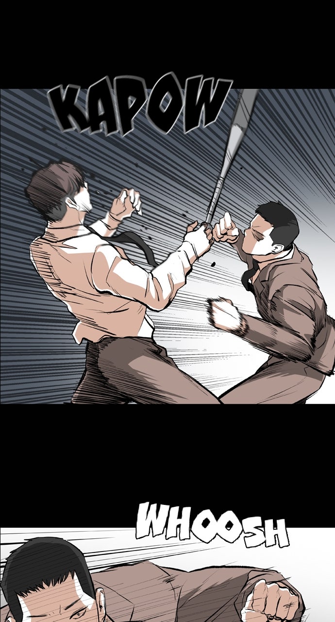 Castle Episode 26 page 31 - 