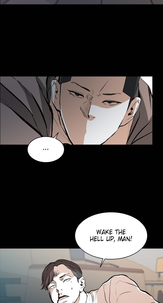 Castle Episode 26 page 33 - 
