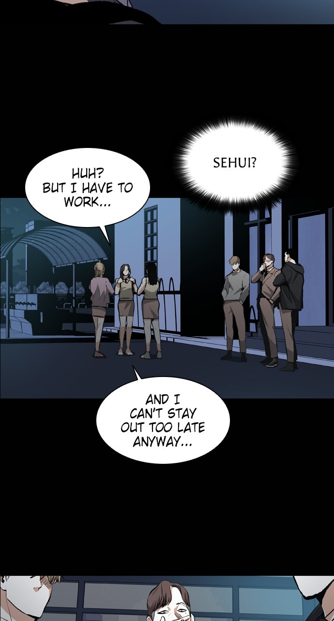 Castle Episode 26 page 5 - 