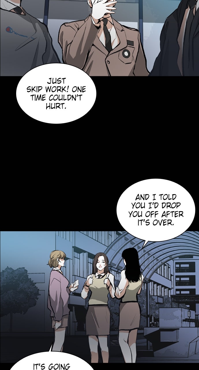 Castle Episode 26 page 6 - 