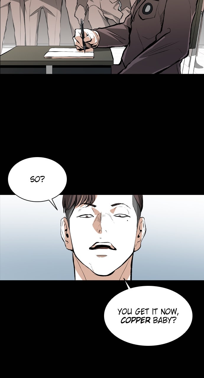 Castle Episode 26 page 53 - 