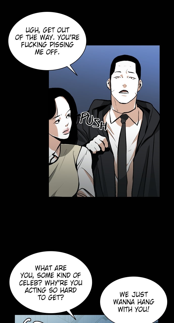 Castle Episode 26 page 8 - 
