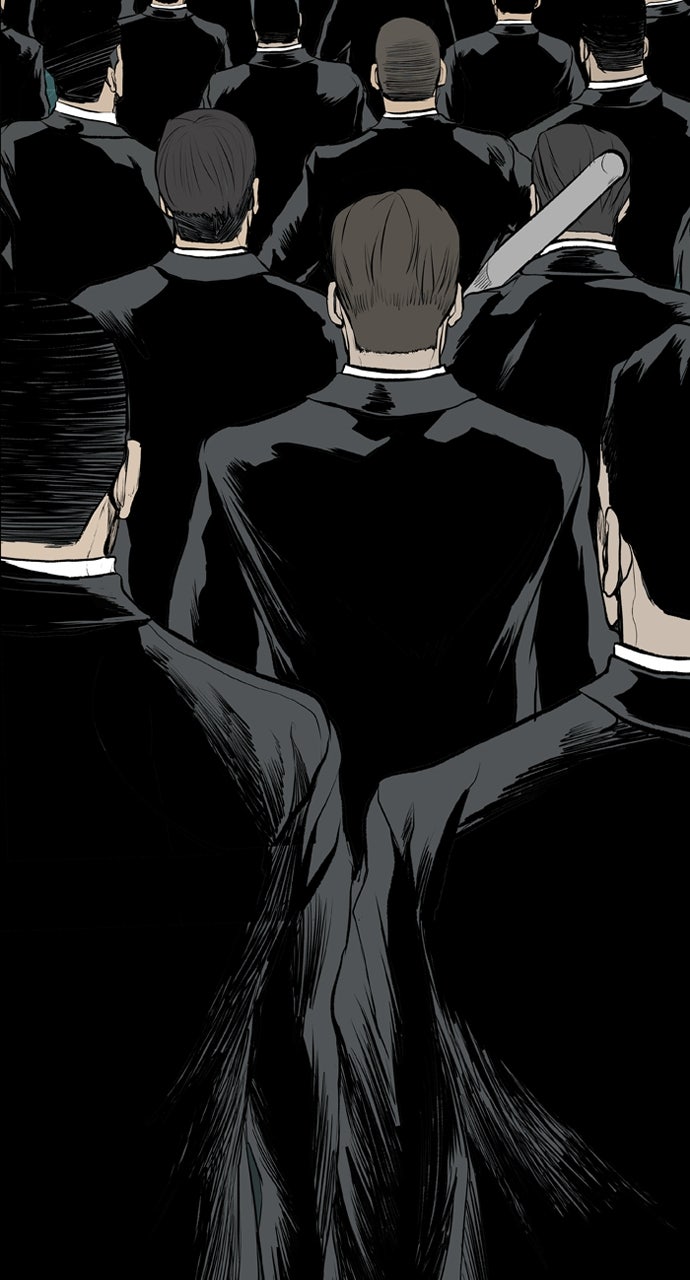 Castle Episode 26 page 100 - 