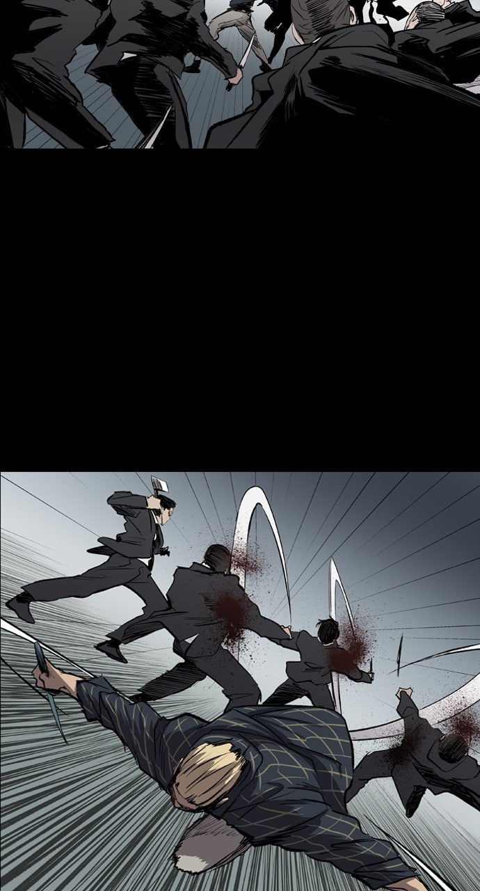 Castle Episode 27 page 11 - 