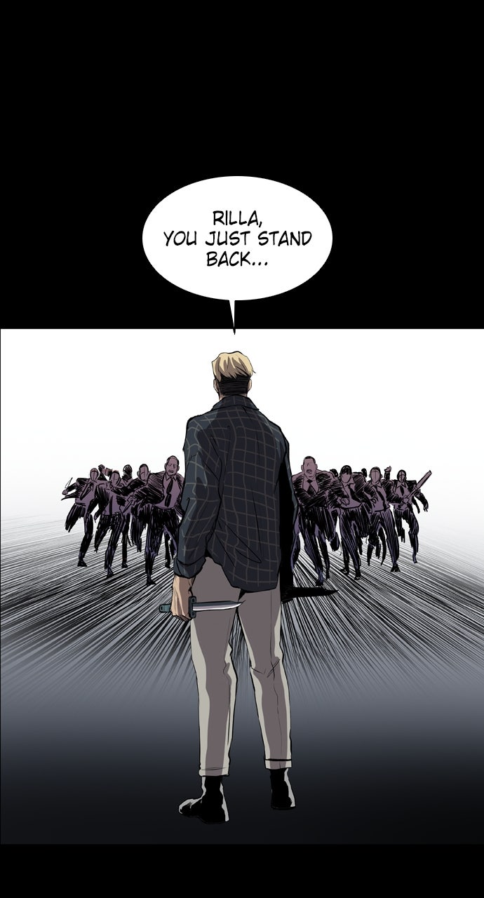 Castle Episode 27 page 3 - 