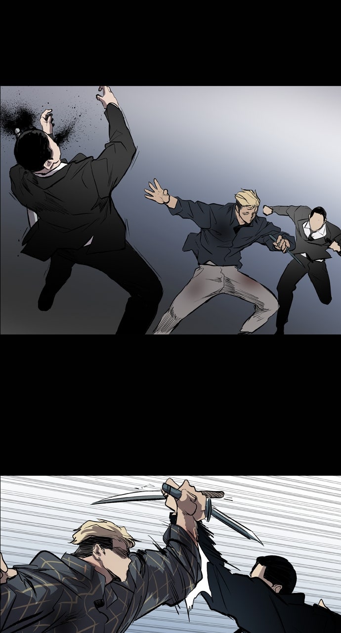 Castle Episode 27 page 25 - 