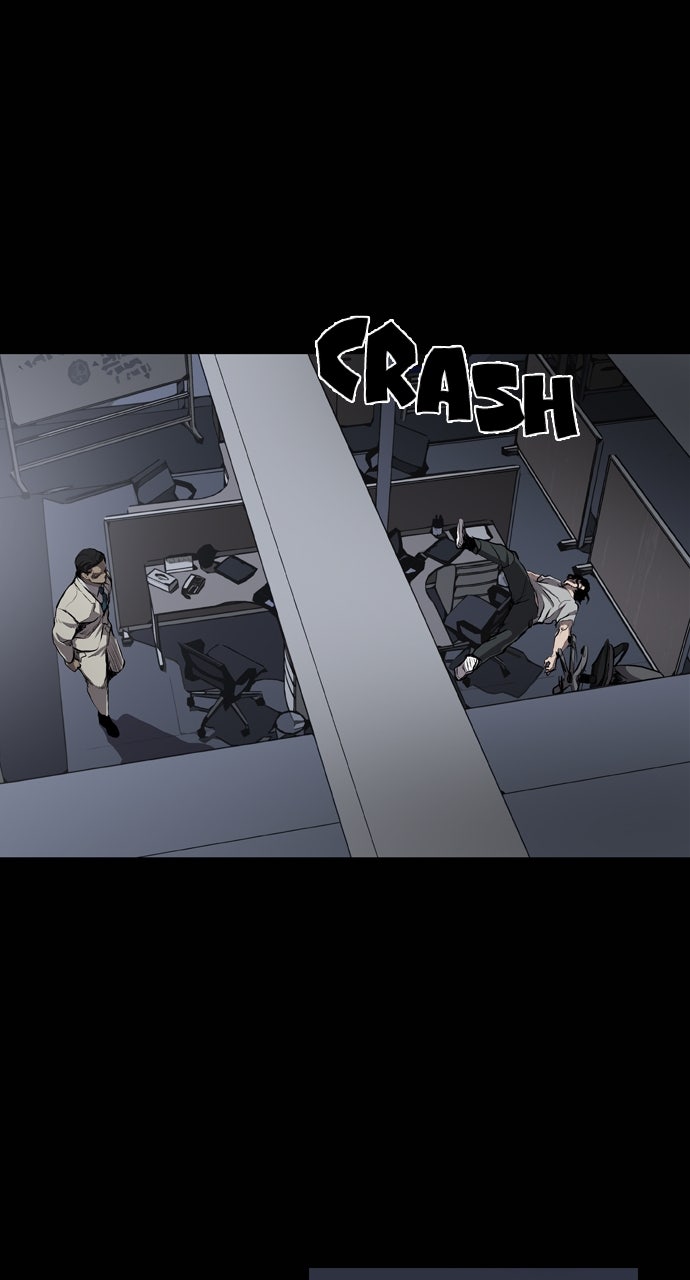 Castle Episode 27 page 59 - 