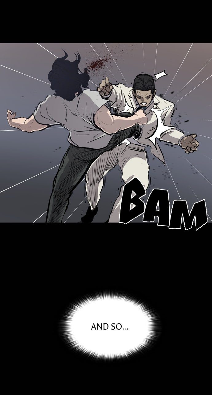 Castle Episode 27 page 71 - 
